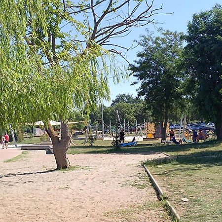 App Karmen With Free Parkig Apartman Poreč Kültér fotó