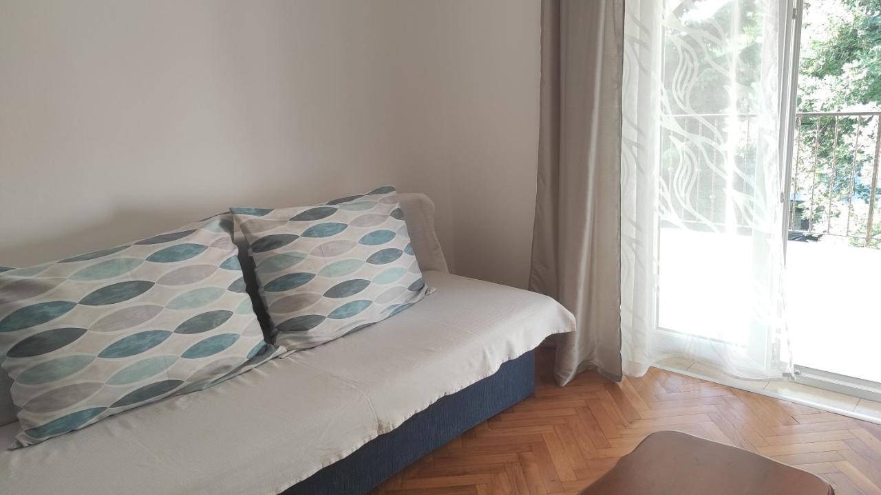 App Karmen With Free Parkig Apartman Poreč Kültér fotó