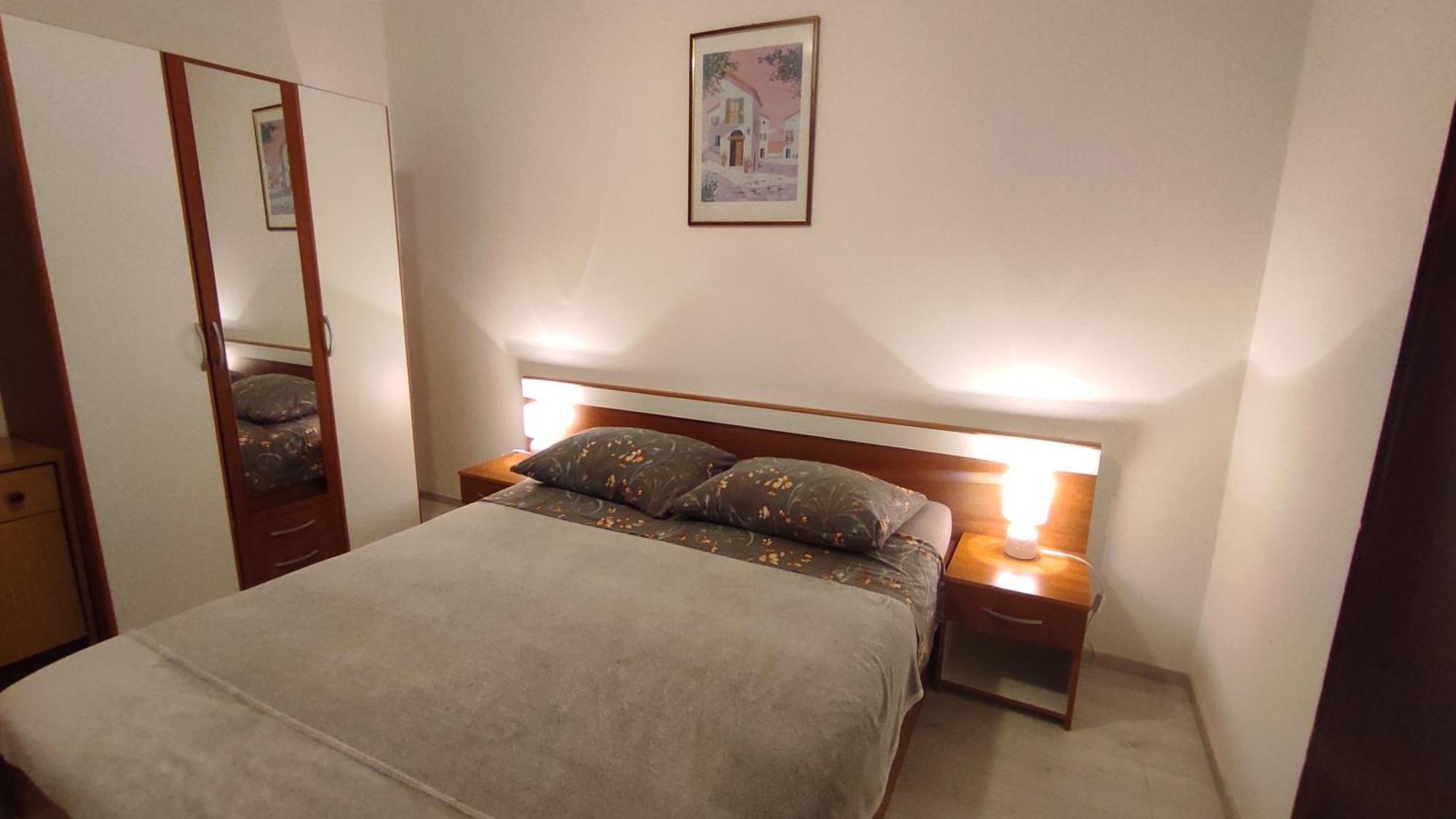 App Karmen With Free Parkig Apartman Poreč Kültér fotó