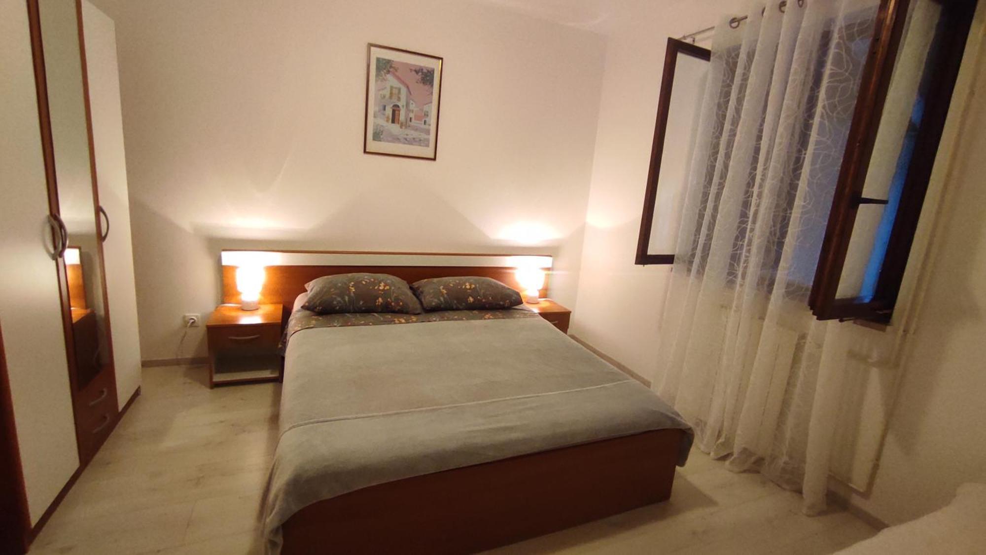 App Karmen With Free Parkig Apartman Poreč Kültér fotó