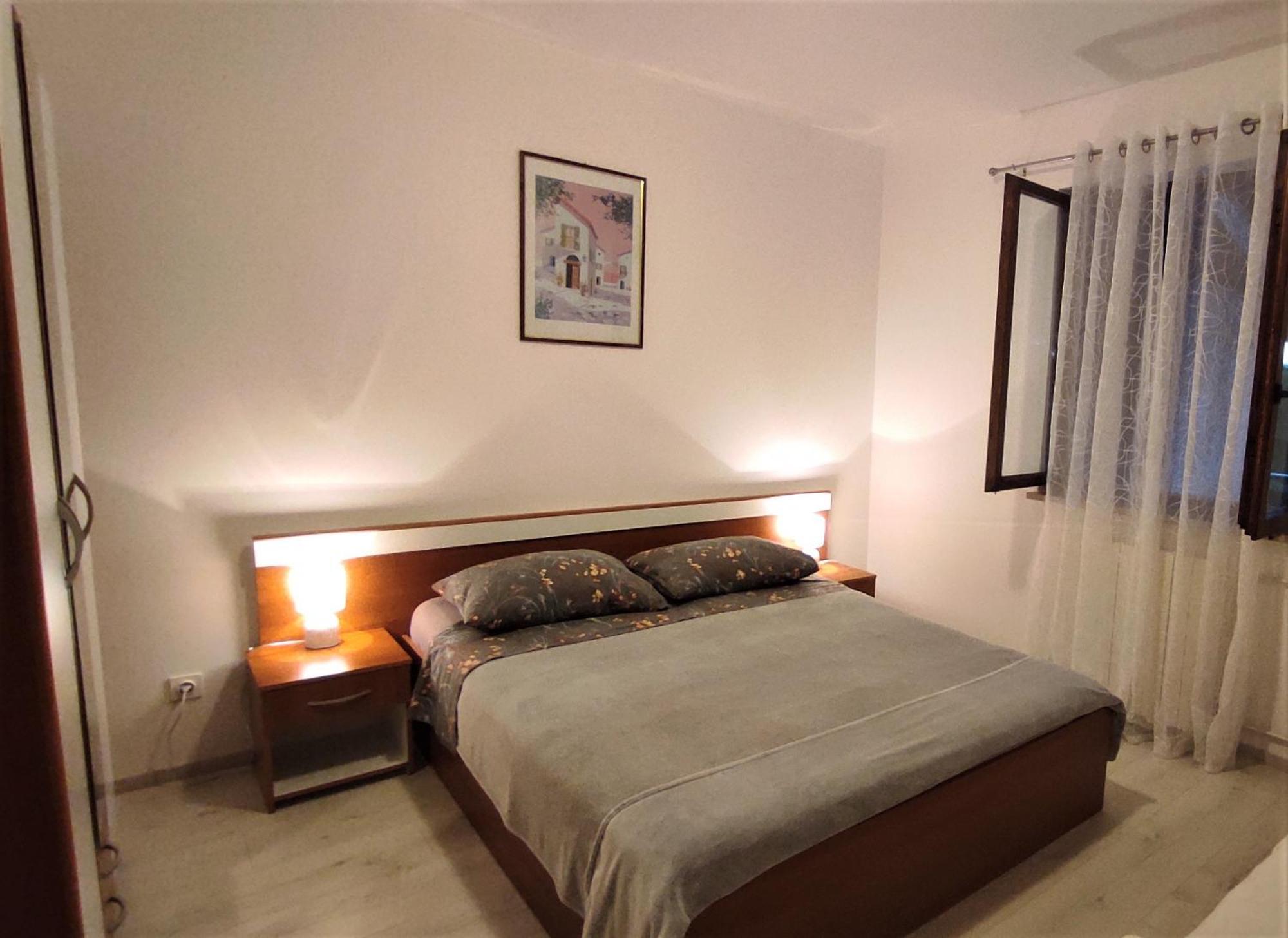 App Karmen With Free Parkig Apartman Poreč Kültér fotó
