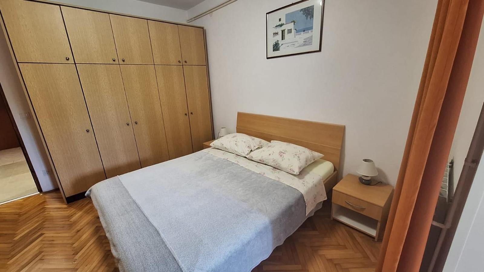 App Karmen With Free Parkig Apartman Poreč Kültér fotó