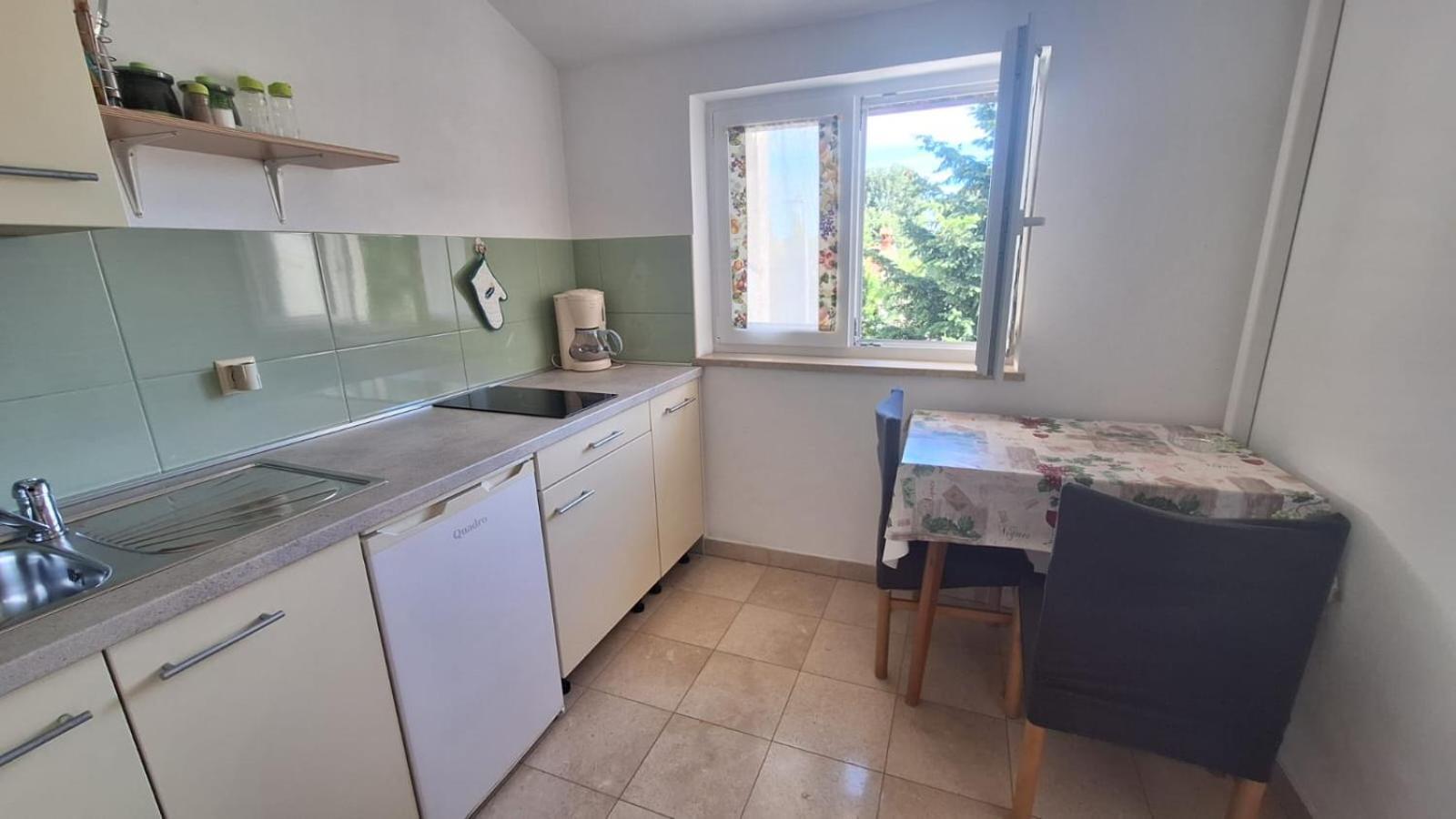 App Karmen With Free Parkig Apartman Poreč Kültér fotó