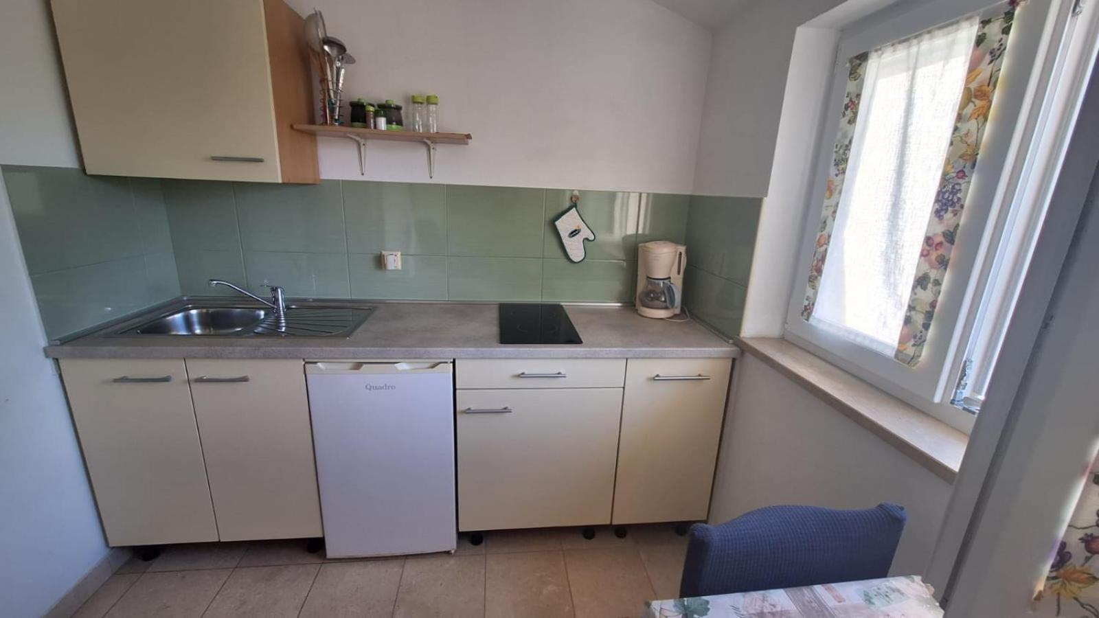 App Karmen With Free Parkig Apartman Poreč Kültér fotó