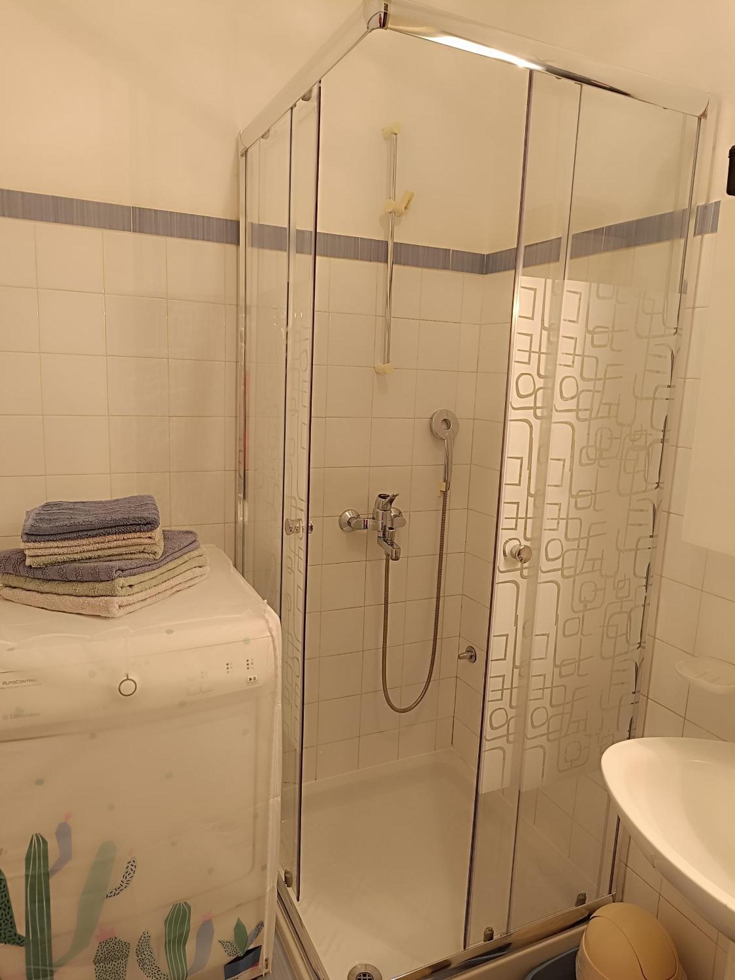 App Karmen With Free Parkig Apartman Poreč Kültér fotó