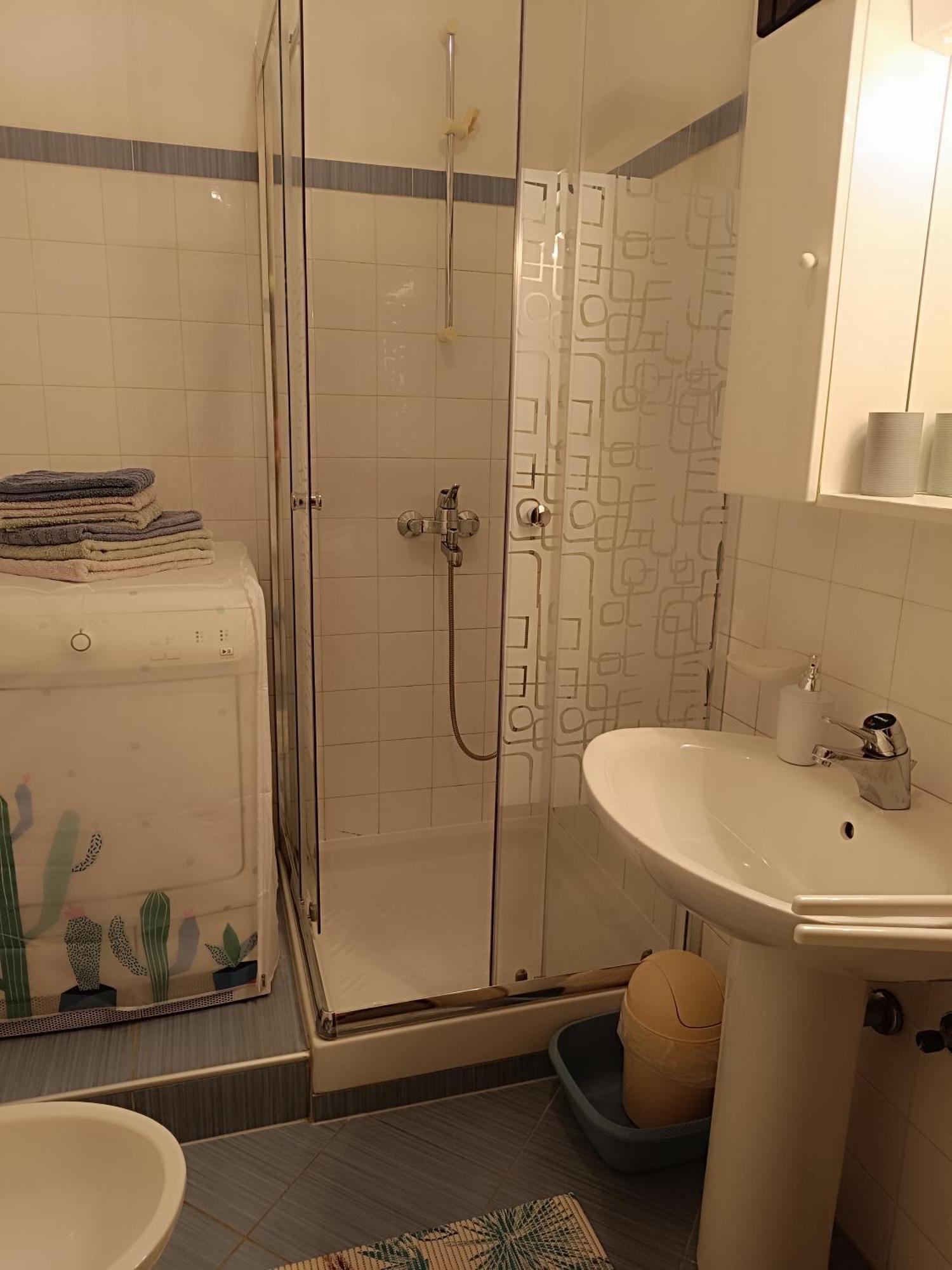 App Karmen With Free Parkig Apartman Poreč Kültér fotó