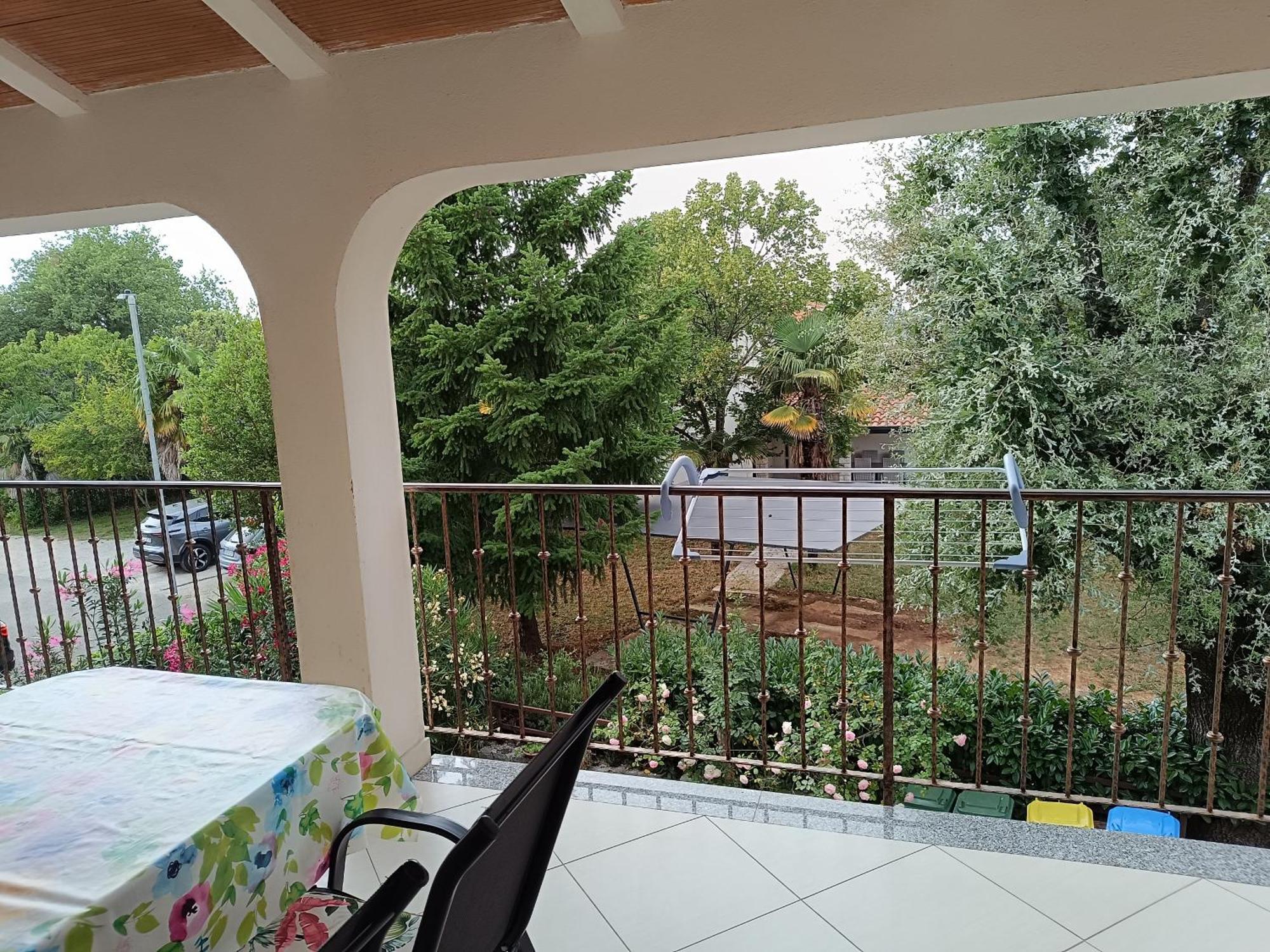 App Karmen With Free Parkig Apartman Poreč Kültér fotó
