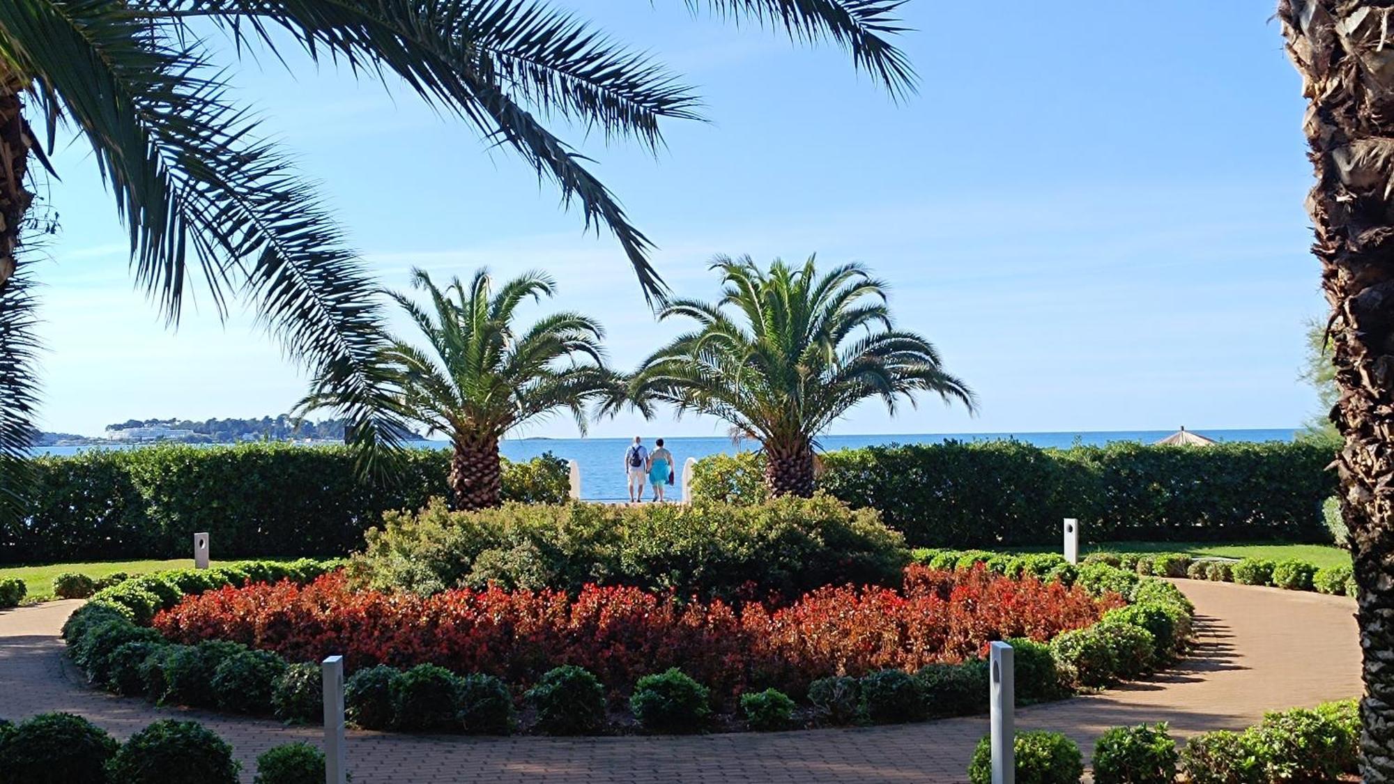 App Karmen With Free Parking Apartman Poreč Kültér fotó