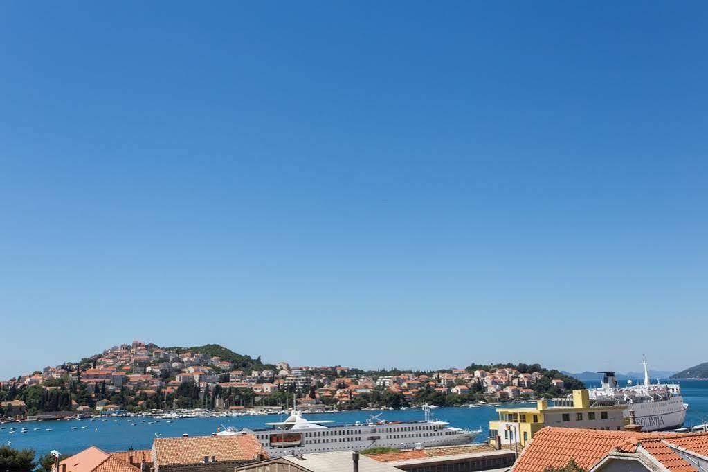 App Karmen With Free Parkig Apartman Poreč Kültér fotó