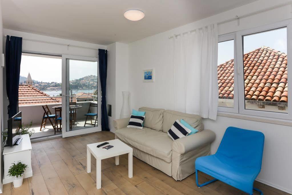 App Karmen With Free Parkig Apartman Poreč Kültér fotó