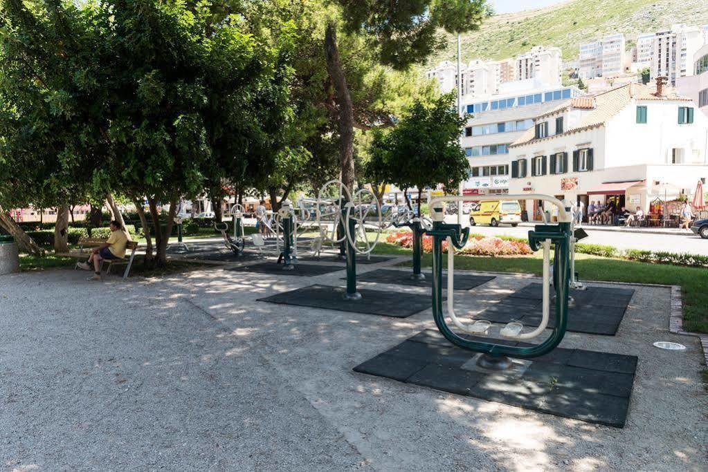App Karmen With Free Parkig Apartman Poreč Kültér fotó