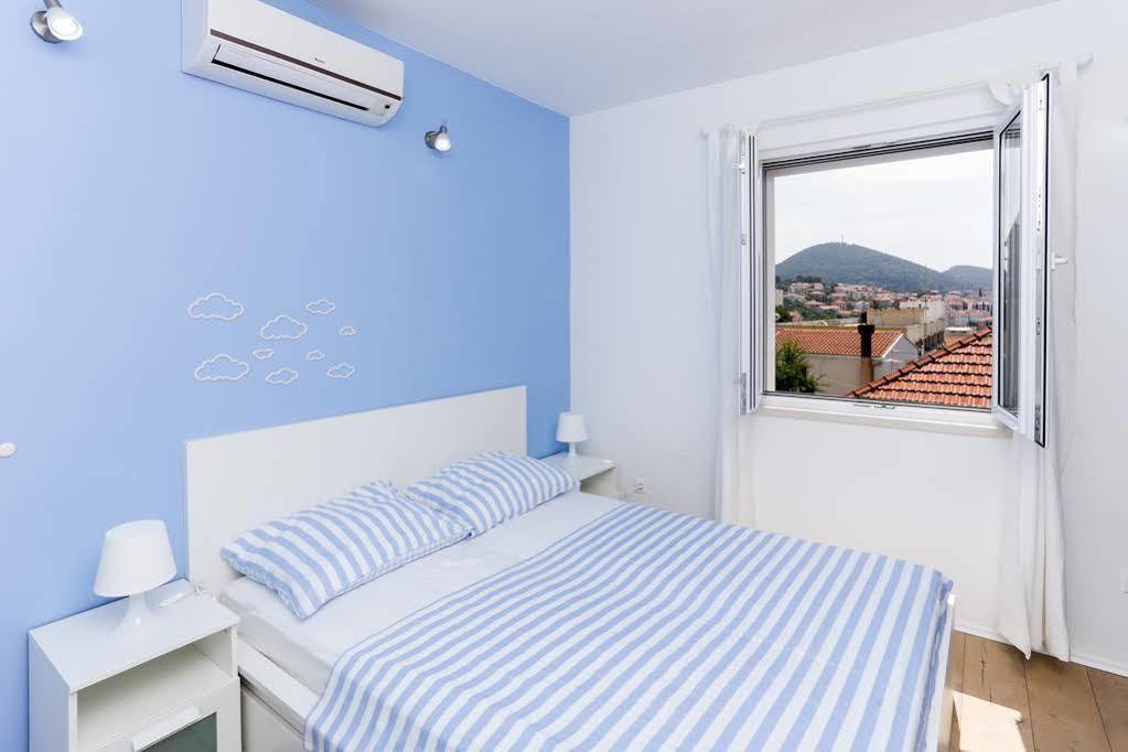 App Karmen With Free Parkig Apartman Poreč Kültér fotó