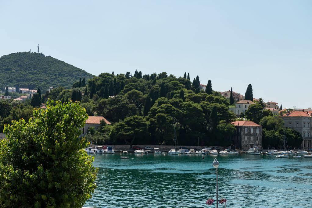 App Karmen With Free Parkig Apartman Poreč Kültér fotó