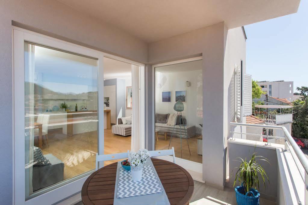 App Karmen With Free Parkig Apartman Poreč Kültér fotó
