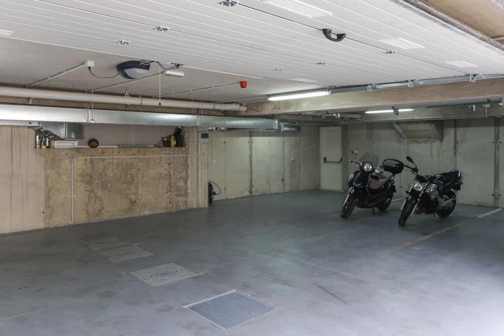 App Karmen With Free Parkig Apartman Poreč Kültér fotó