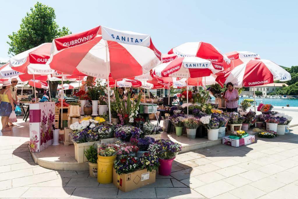 App Karmen With Free Parkig Apartman Poreč Kültér fotó